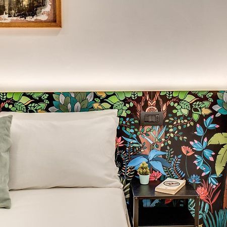 Oasi Urbana 41 Hotell Roma Eksteriør bilde