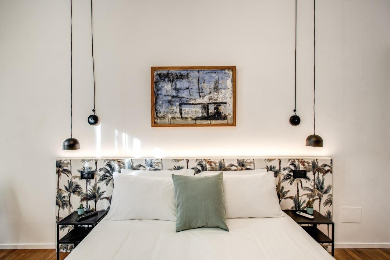 Oasi Urbana 41 Hotell Roma Eksteriør bilde