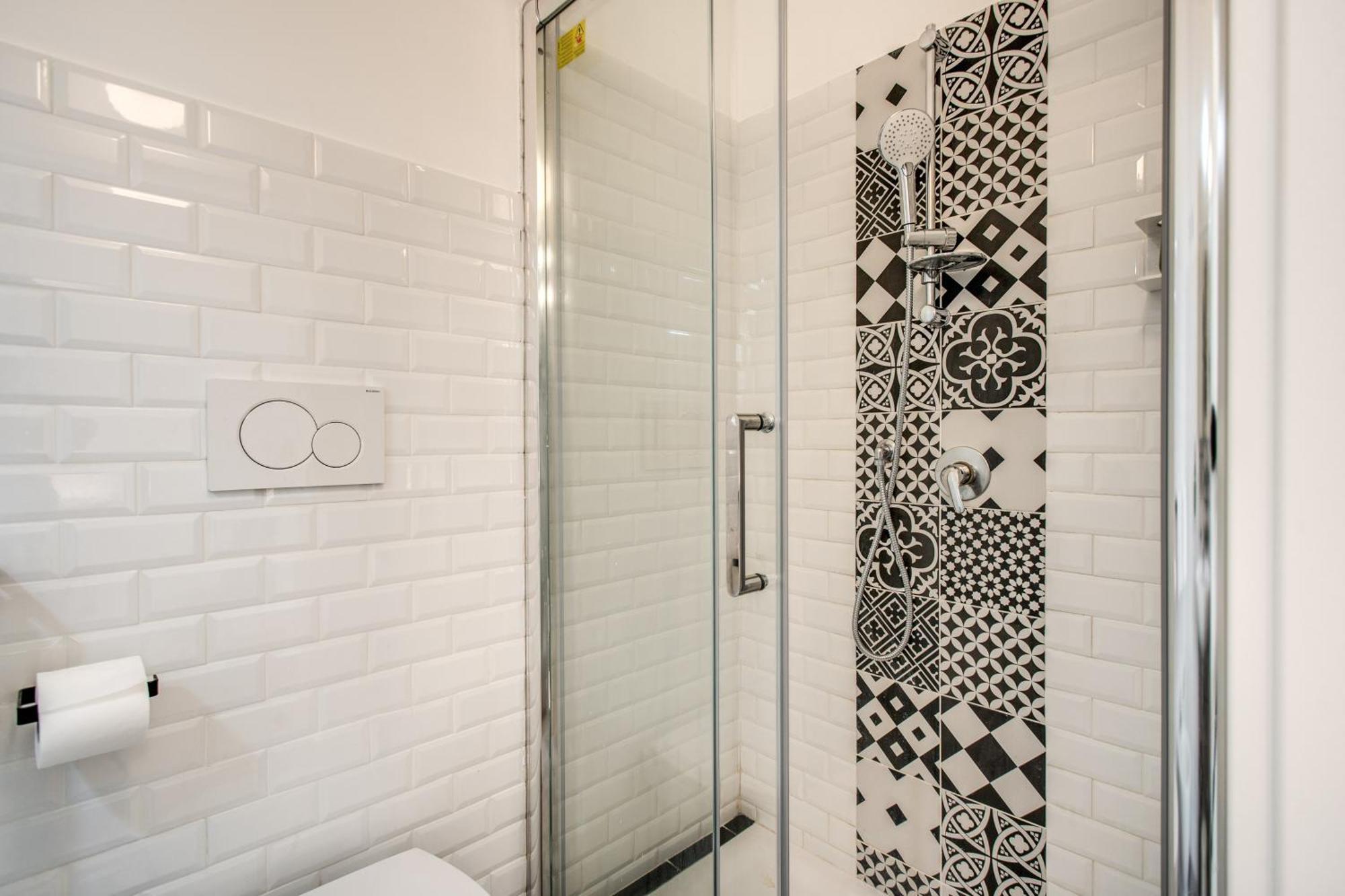 Oasi Urbana 41 Hotell Roma Rom bilde
